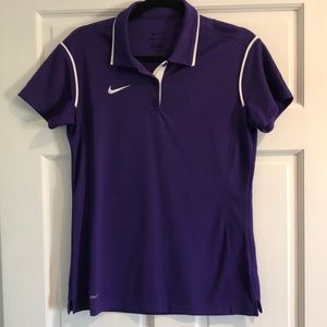Nike Dri-Fit Golf Tee